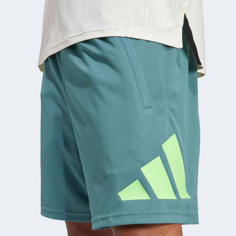 Шорти Essentials Logo Adidas JX2738, рис. 4