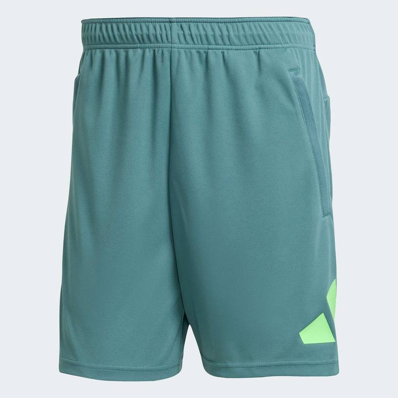 Шорти Essentials Logo Adidas JX2738, рис. 5