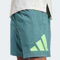 Шорти Essentials Logo Adidas JX2738, прев. 4