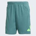 Шорти Essentials Logo Adidas JX2738, прев. 5