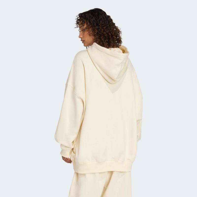 Худі Essentials Linear Oversized Adidas JX5495, рис. 1