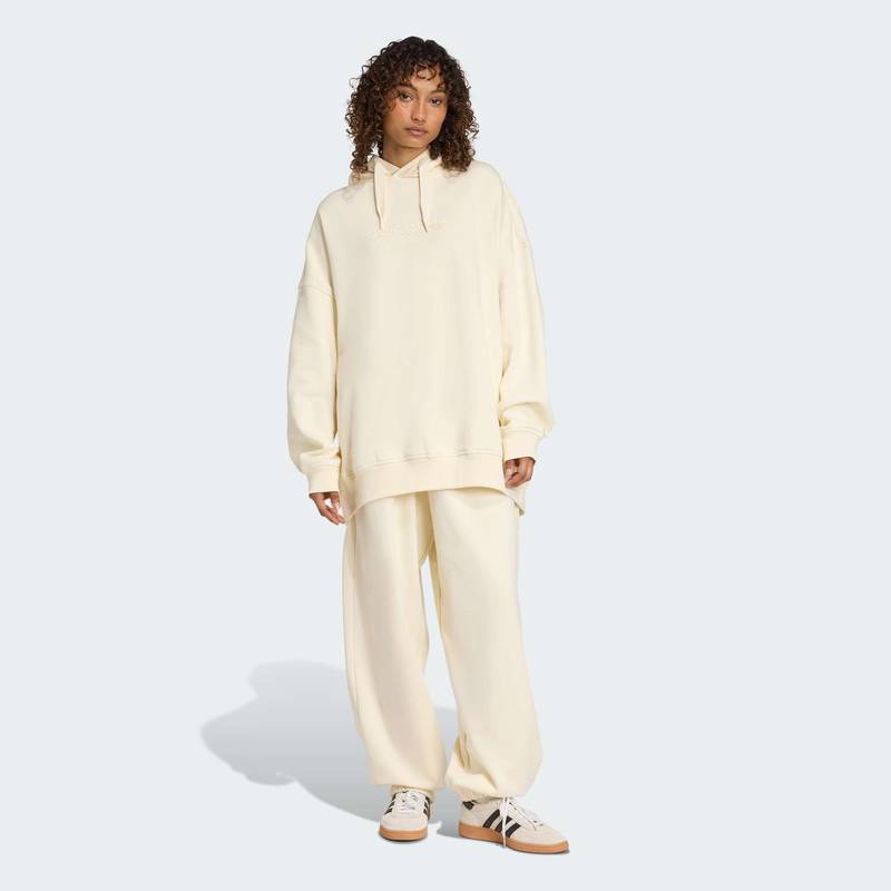 Худі Essentials Linear Oversized Adidas JX5495, рис. 2