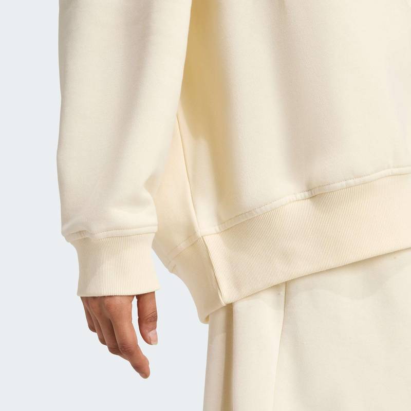 Худі Essentials Linear Oversized Adidas JX5495, рис. 4