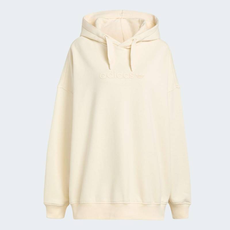 Худі Essentials Linear Oversized Adidas JX5495, рис. 5