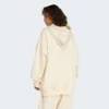 Худи Essentials Linear Oversized Adidas JX5495, прев. 1