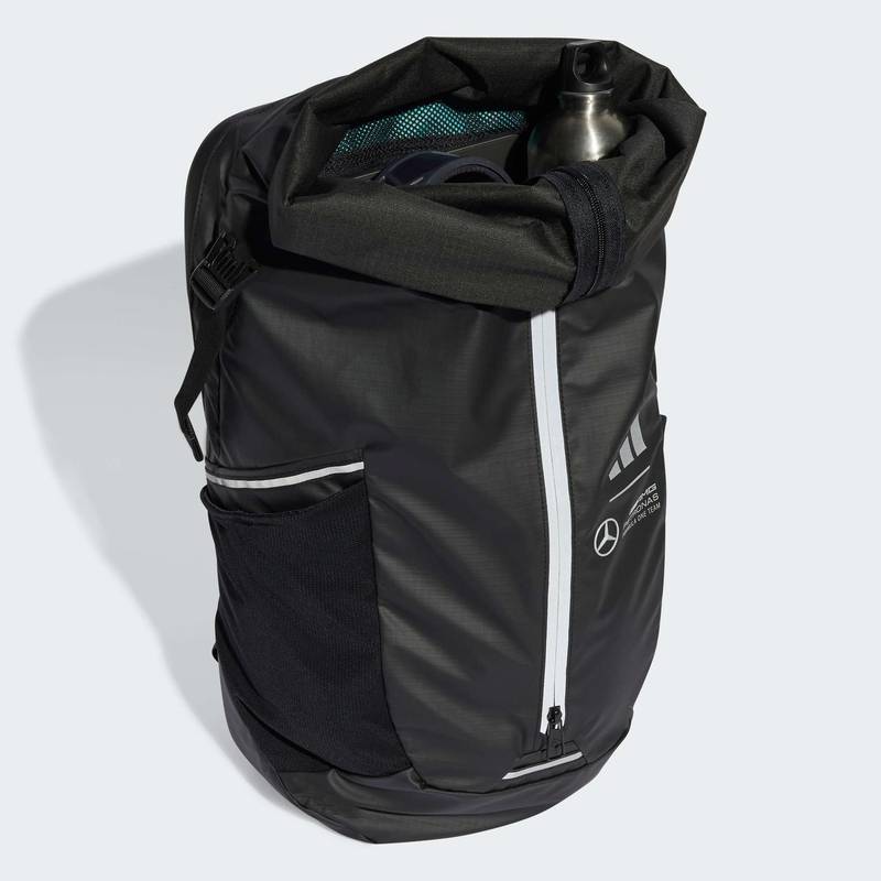 Рюкзак Mercedes - AMG Petronas Formula One Team Adaptive Packing System Adidas JX6464, рис. 2