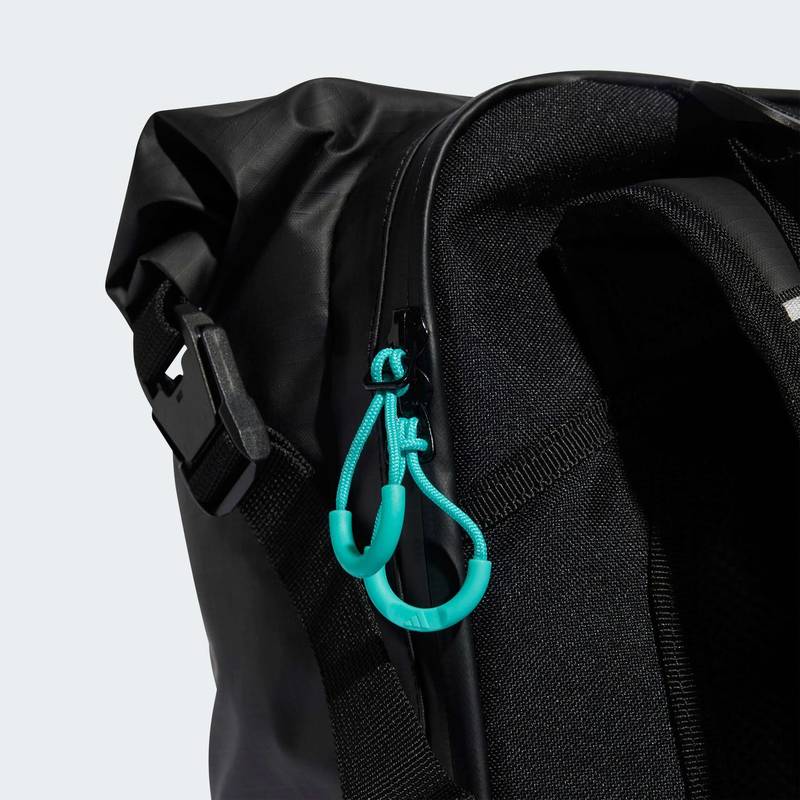 Рюкзак Mercedes - AMG Petronas Formula One Team Adaptive Packing System Adidas JX6464, рис. 4