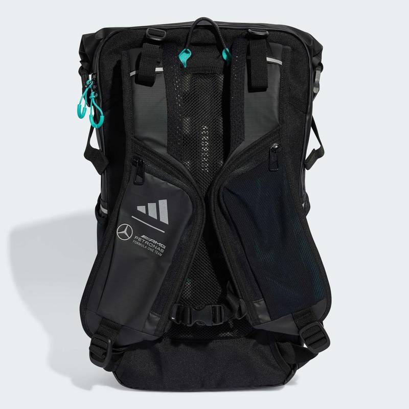 Рюкзак Mercedes - AMG Petronas Formula One Team Adaptive Packing System Adidas JX6464, рис. 5