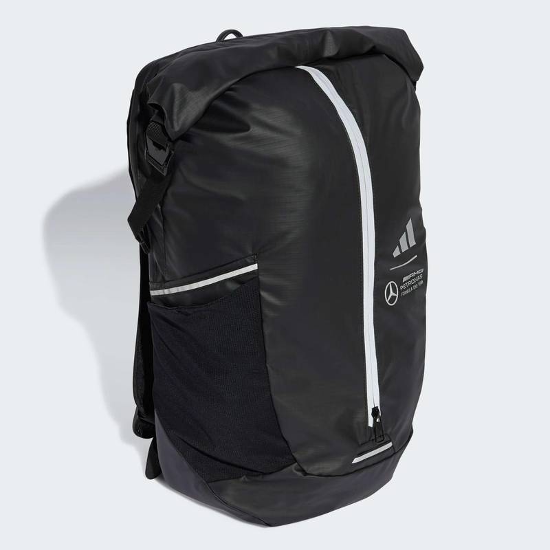 Рюкзак Mercedes - AMG Petronas Formula One Team Adaptive Packing System Adidas JX6464, рис. 1