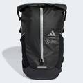Рюкзак Mercedes - AMG Petronas Formula One Team Adaptive Packing System Adidas JX6464, прев. 0
