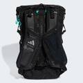 Рюкзак Mercedes - AMG Petronas Formula One Team Adaptive Packing System Adidas JX6464, прев. 5