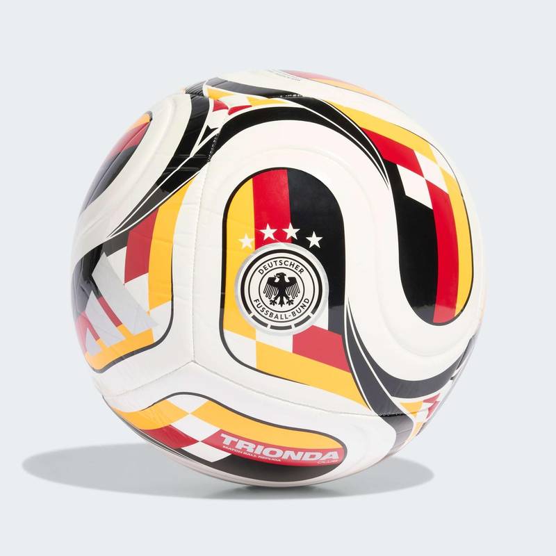 Мяч DFB CLB HOME Adidas JY0242, рис. 0