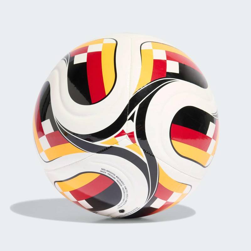 Мяч DFB CLB HOME Adidas JY0242, рис. 1