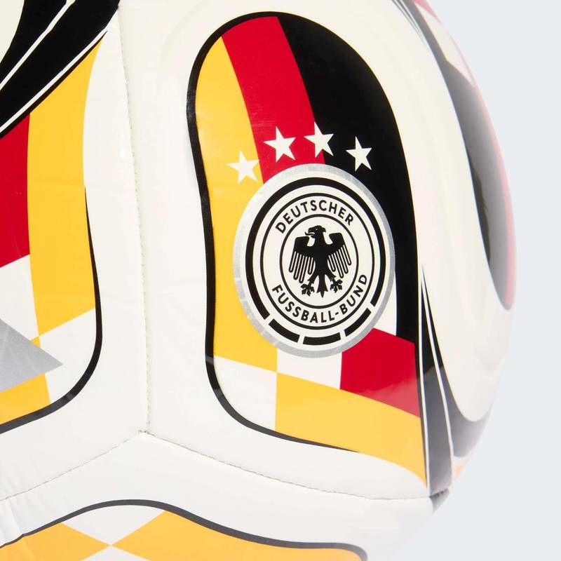 Мяч DFB CLB HOME Adidas JY0242, рис. 2