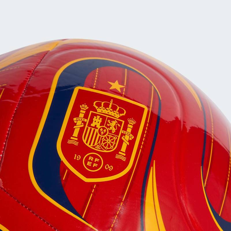 М'яч Trionda Spain Home Club Adidas JY0256, рис. 2