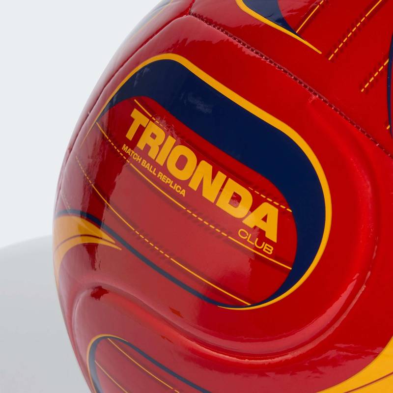 М'яч Trionda Spain Home Club Adidas JY0256, рис. 3