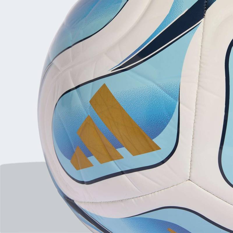 Мяч Trionda Argentina Home Club Adidas JY0304, рис. 3
