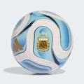 М'яч Trionda Argentina Home Club Adidas JY0304, прев. 0