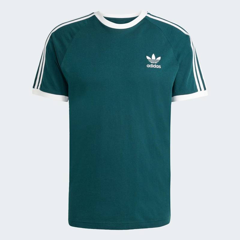 Футболка Adicolor Classics 3-Stripes Adidas JY1374, рис. 5