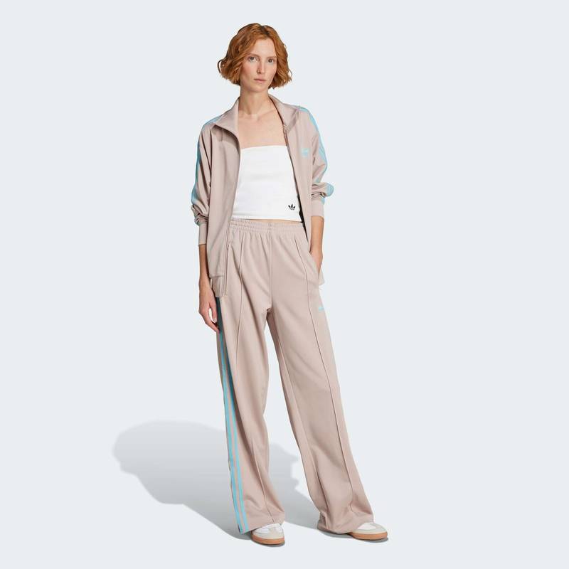Спортивные штаны Adicolor Classic Firebird Loose Track Adidas JY2691, рис. 2