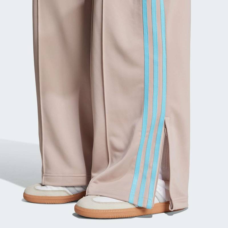 Спортивные штаны Adicolor Classic Firebird Loose Track Adidas JY2691, рис. 4