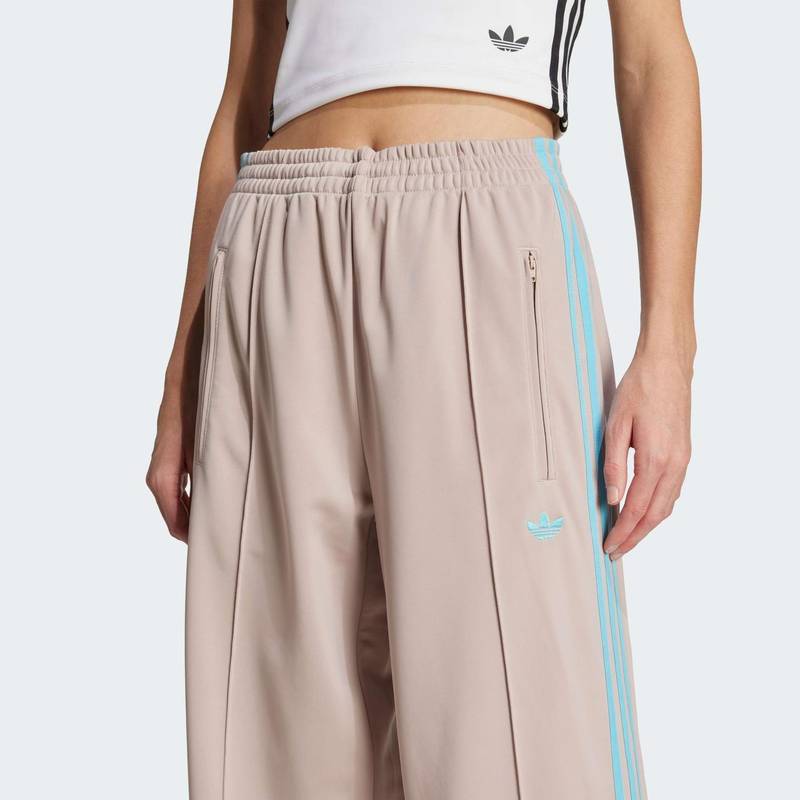 Спортивные штаны Adicolor Classic Firebird Loose Track Adidas JY2691, рис. 3