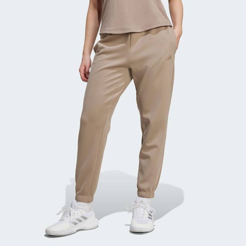 Штани Yoga Essentials With Cuffs Adidas JY2813, рис. 0