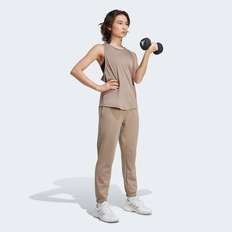 Штани Yoga Essentials With Cuffs Adidas JY2813, рис. 2