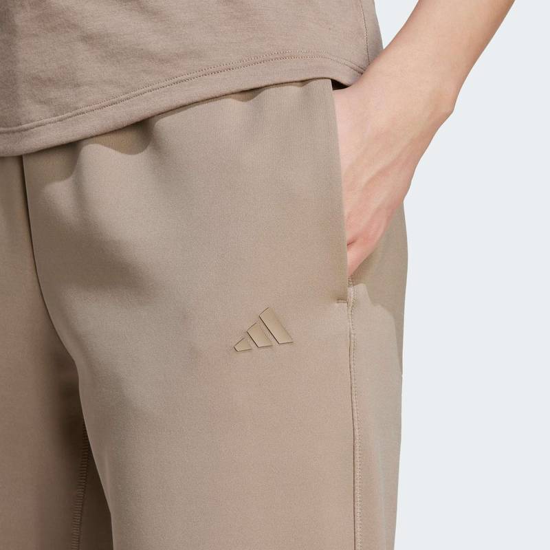 Штани Yoga Essentials With Cuffs Adidas JY2813, рис. 3