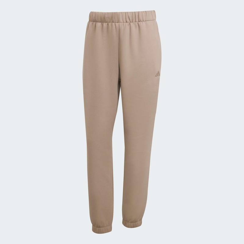 Штани Yoga Essentials With Cuffs Adidas JY2813, рис. 5