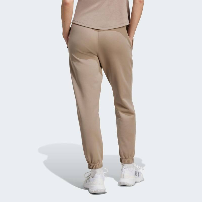 Брюки Yoga Essentials With Cuffs Adidas JY2813, рис. 1