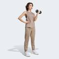 Штани Yoga Essentials With Cuffs Adidas JY2813, прев. 2
