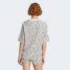 Футболка Originals x Liberty London AOP Boyfriend Adidas JY2904, прев. 1