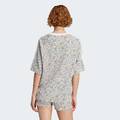 Футболка Originals x Liberty London AOP Boyfriend Adidas JY2904, прев. 1