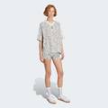 Футболка Originals x Liberty London AOP Boyfriend Adidas JY2904, прев. 2