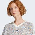 Футболка Originals x Liberty London AOP Boyfriend Adidas JY2904, прев. 3