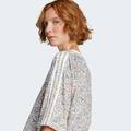 Футболка Originals x Liberty London AOP Boyfriend Adidas JY2904, прев. 4