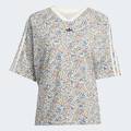 Футболка Originals x Liberty London AOP Boyfriend Adidas JY2904, прев. 5