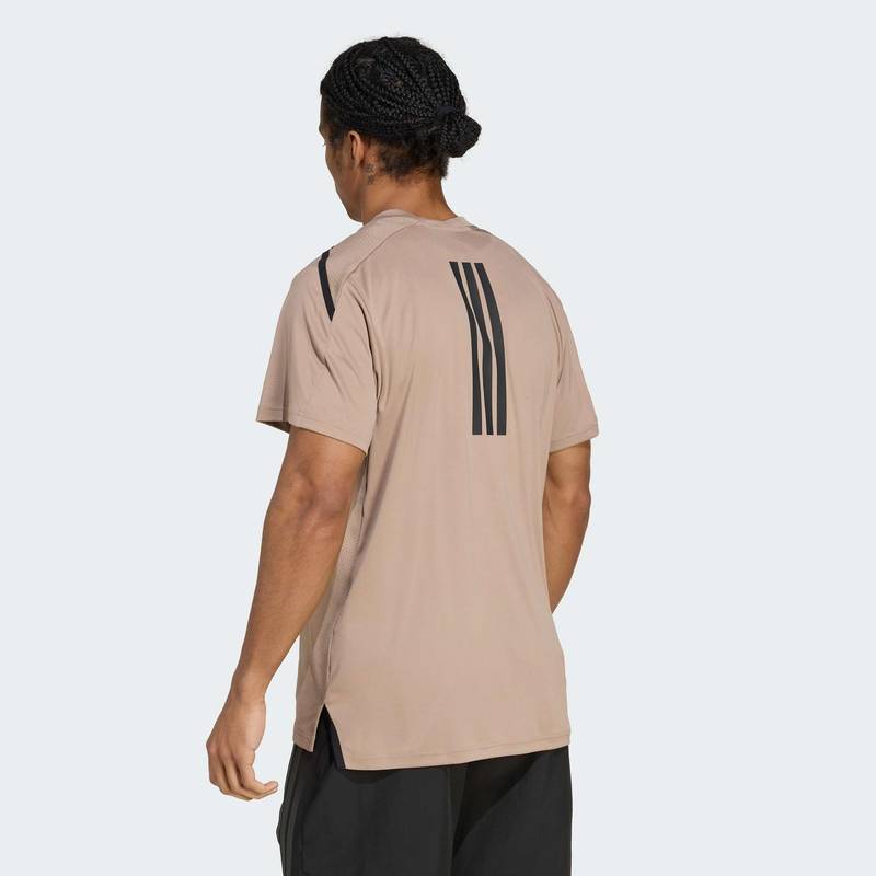 Футболка Designed for Training Pro-Series Adidas JY2943, рис. 1