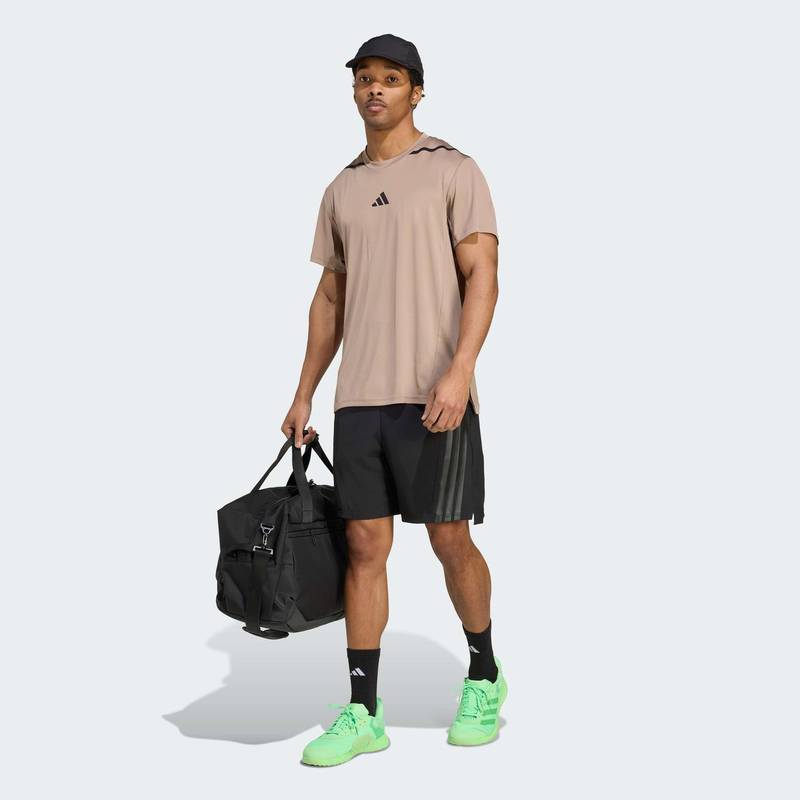 Футболка Designed for Training Pro-Series Adidas JY2943, рис. 3