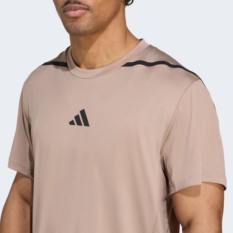 Футболка Designed for Training Pro-Series Adidas JY2943, рис. 4