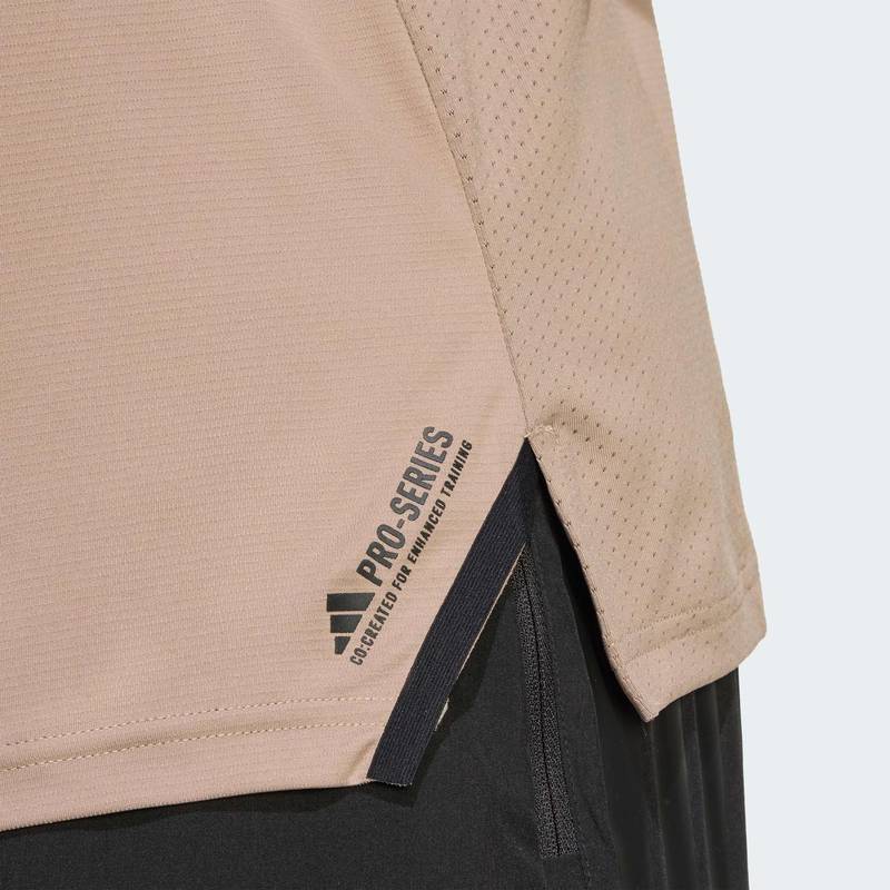 Футболка Designed for Training Pro-Series Adidas JY2943, рис. 5