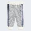 Комплект: світшот і штани Originals X Liberty London Crew Kids Adidas JY3019, прев. 3