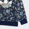 Комплект: світшот і штани Originals X Liberty London Crew Kids Adidas JY3019, прев. 6