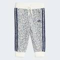 Комплект: свитшот и брюки Originals X Liberty London Crew Kids Adidas JY3019, прев. 3