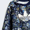 Комплект: свитшот и брюки Originals X Liberty London Crew Kids Adidas JY3019, прев. 5