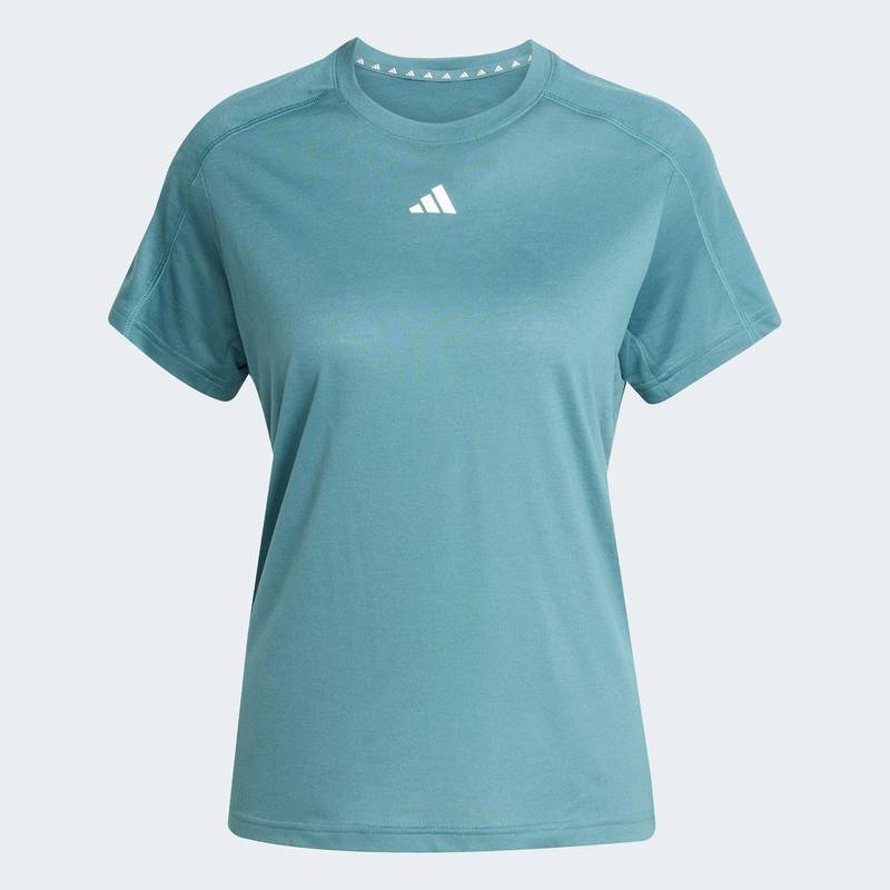 Футболка AEROREADY Train Essentials Adidas JY4571, рис. 5
