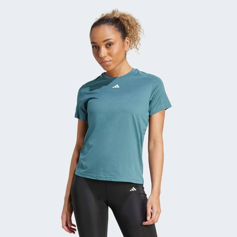 Футболка AEROREADY Train Essentials Adidas JY4571, рис. 0