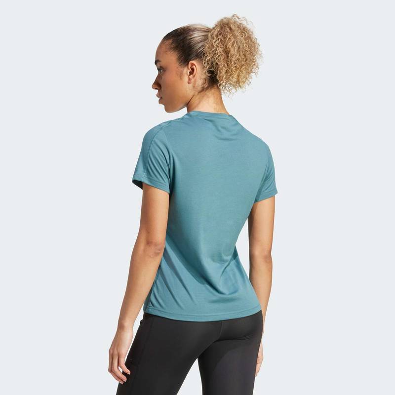 Футболка AEROREADY Train Essentials Adidas JY4571, рис. 1