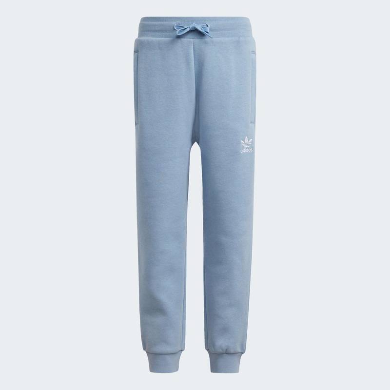 Комплект: свитшот и брюки Crew Kids Adidas JY4881, рис. 6